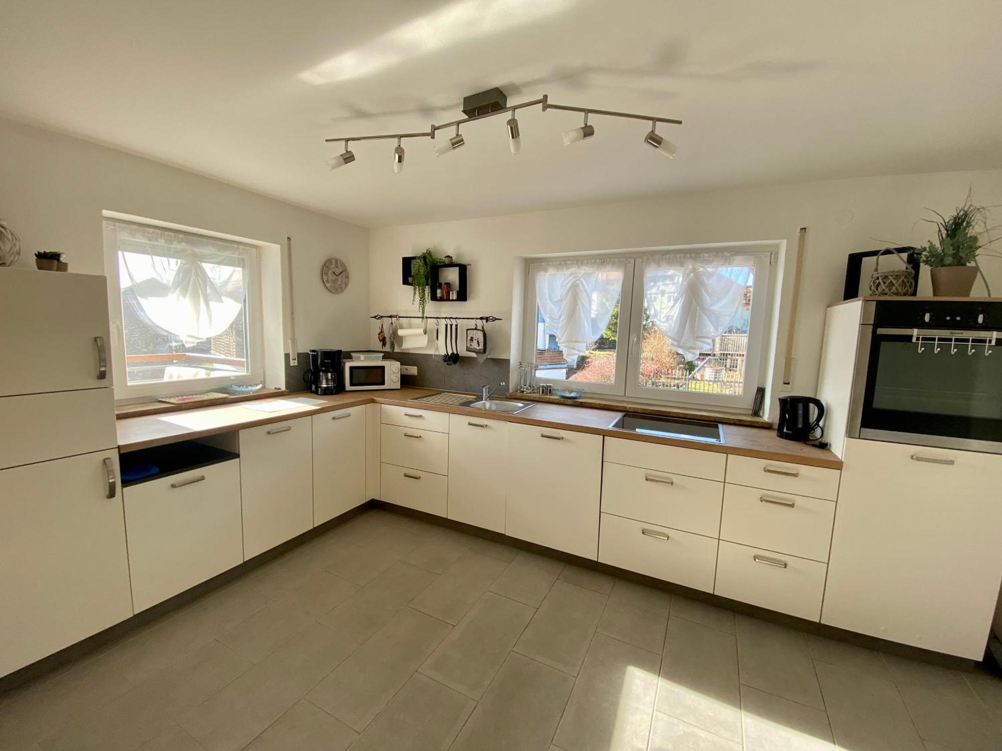 Ferienwohnung Kobler Goerisried Экстерьер фото